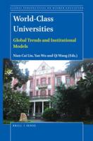 World-Class Universities