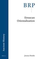 Etruscan Orientalization