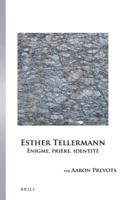 Esther Tellermann
