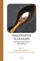 Imaginative Ecologies