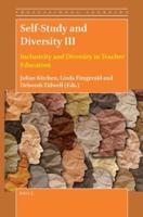 Self-Study and Diversity III