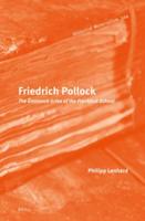 Friedrich Pollock