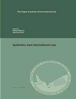 Epidemics and International Law