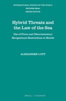Hybrid Threats and the Law of the Sea