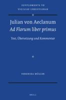 Ad Florum Liber Primus