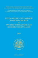 Inter-American Yearbook on Human Rights Volume 37-2