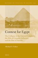 Contest for Egypt