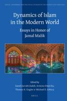 Dynamics of Islam in the Modern World