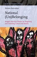 National (Un)belonging