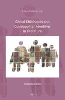 Global Childhoods and Cosmopolitan Identities in Literature