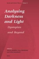 Analyzing Darkness and Light
