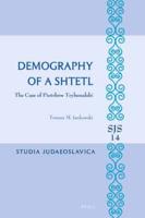 Demography of a Shtetl