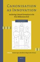 Canonisation as Innovation