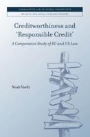 Creditworthiness and 'Responsible Credit'