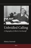 Unbridled Calling