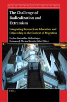 The Challenge of Radicalization and Extremism