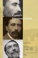 Conrad's European Context