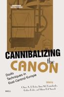 Cannibalizing the Canon