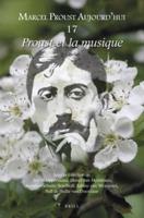 Proust Et La Musique