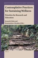 Contemplative Practices for Sustaining Wellness