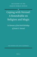 Coping With Versnel