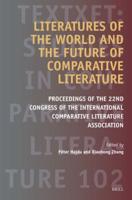Literatures of the World and the Future of Comparative Literature