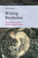 Writing Revolution