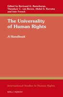 The Universality of Human Rights
