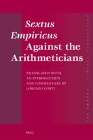 Sextus Empiricus, Against the Arithmeticians