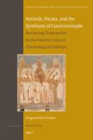 Antioch, Nicaea, and the Synthesis of Constantinople