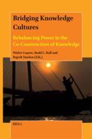 Bridging Knowledge Cultures