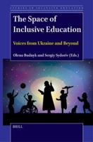 The Space of Inclusive Education