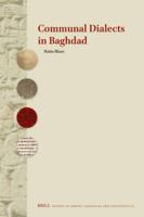 Communal Dialects in Baghdad