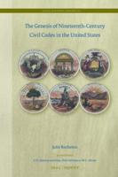 The Genesis of Nineteenth-Century Civil Codes in the United States