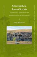 Christianity in Roman Scythia