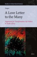 A Love Letter to the Many