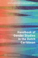 Handbook of Gender Studies in the Dutch Caribbean