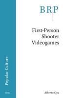 First-Person Shooter Videogames
