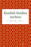 Kurdish Studies Archive