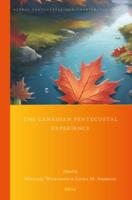 The Canadian Pentecostal Experience