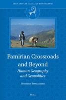 Pamirian Crossroads and Beyond