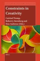 Constraints in Creativity