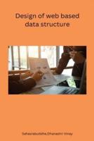 Design of Web Based Data Structure