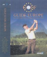 Golf Guide to Europe 2001/2002