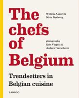 The Chefs of Belgium
