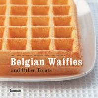 Belgian Waffles and Other Treats