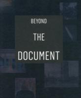 Beyond the Document