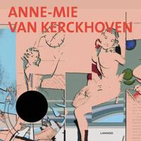 Anne-Mie Van Kerckoven