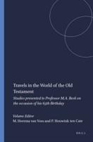 Travels in the World of the Old Testament