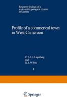 Profile of a commercial town in West-Cameroon